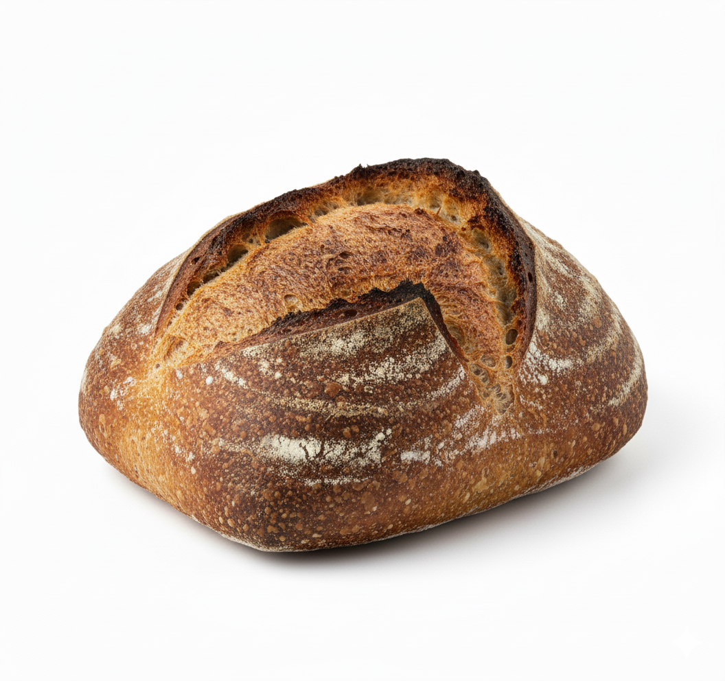 Bakery Bread